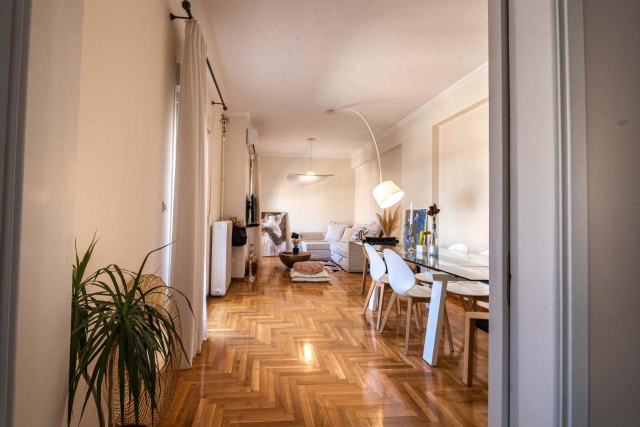 Frezia Apartment Corfu  Eksteriør billede