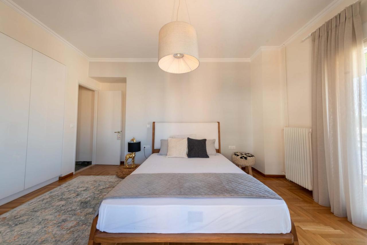 Frezia Apartment Corfu  Eksteriør billede