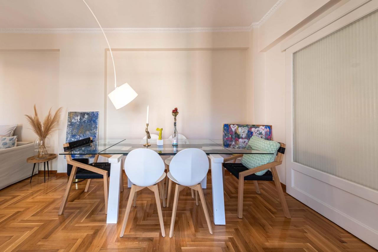 Frezia Apartment Corfu  Eksteriør billede