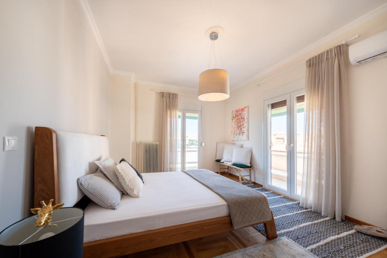 Frezia Apartment Corfu  Eksteriør billede