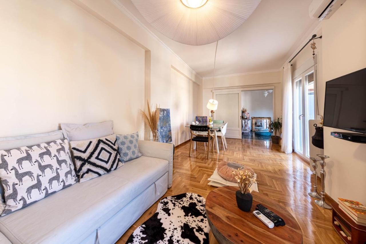 Frezia Apartment Corfu  Eksteriør billede