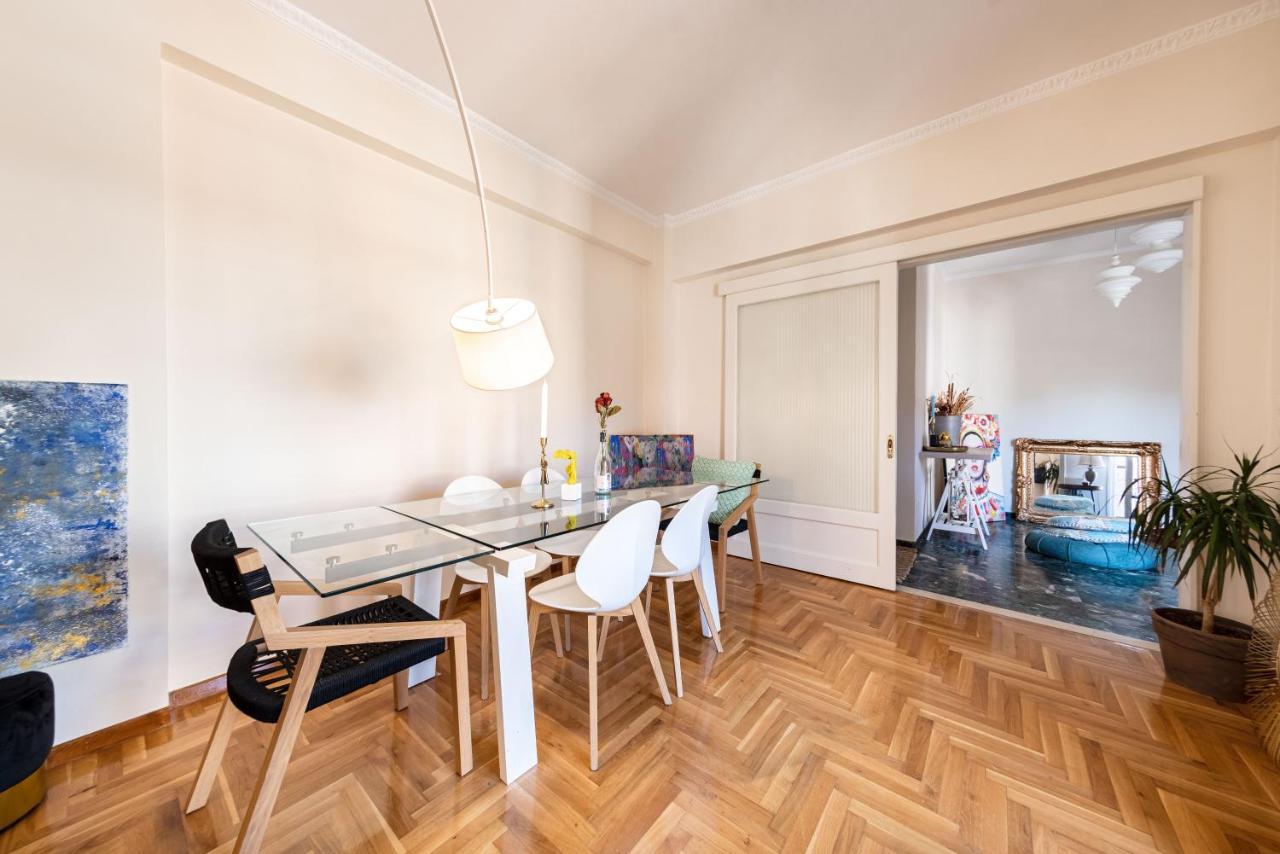 Frezia Apartment Corfu  Eksteriør billede