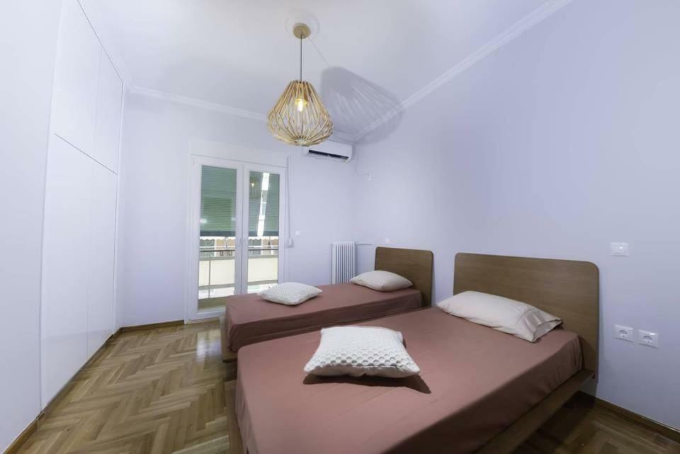 Frezia Apartment Corfu  Eksteriør billede